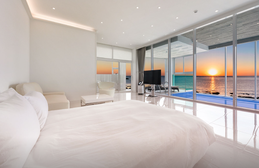 마치블루풀빌라 