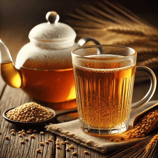 물 대신 먹기 좋은 차