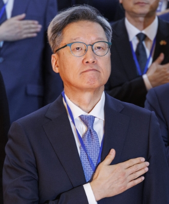 정재호 주중대사 프로필 나이 고향 학력 재산