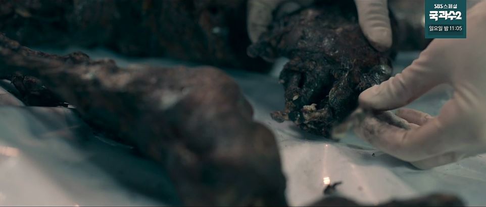 소방서옆경찰서그리고국과수_11회