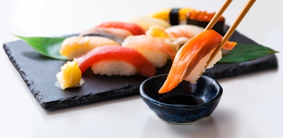 시나가와 스시(초밥)/회전스시 맛집 추천 3곳[도쿄 현지인 추천](스시 아오우미, 회전스시 토리톤, 스시 마츠모토)