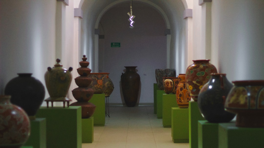 Museum.