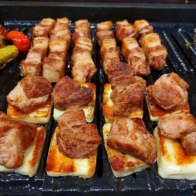 마장동김씨