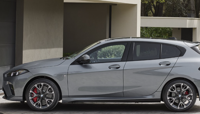 bmw 1시리즈 중고차 가격 시세표 유지비