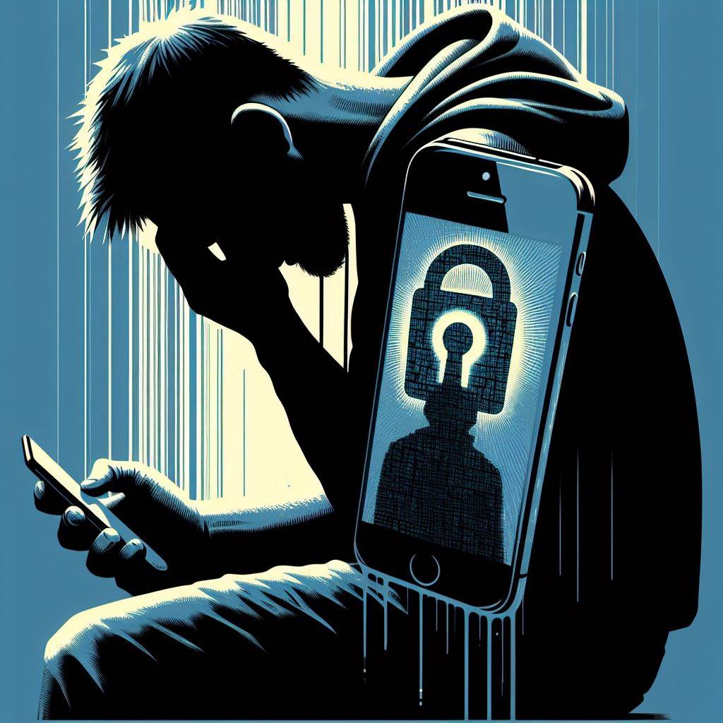 아이폰 해킹 확인