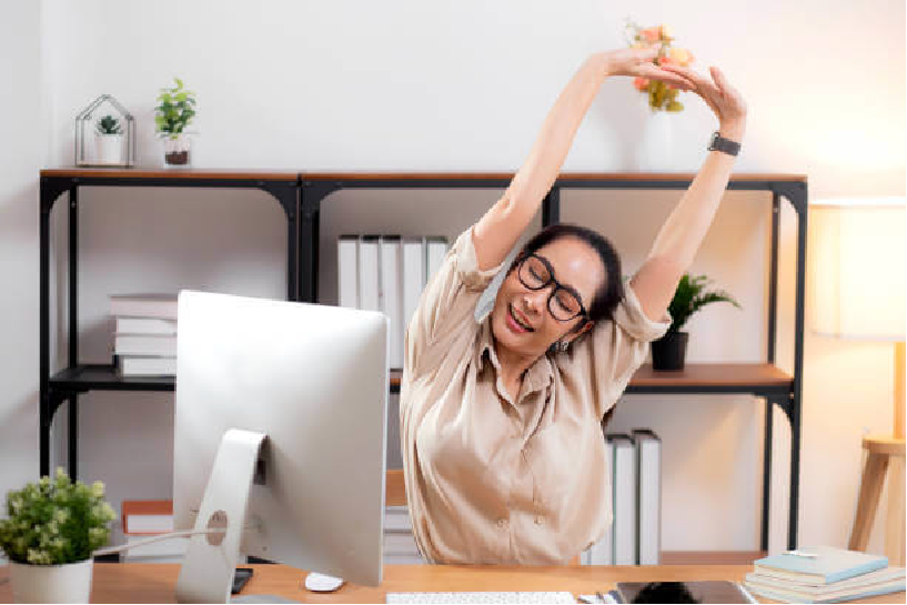 직장과 개인 생활의 균형 잡기