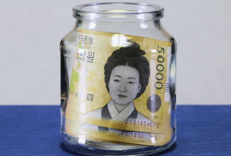 파킹통장추천&amp;#44; 은행 - 저축은행별 금리비교