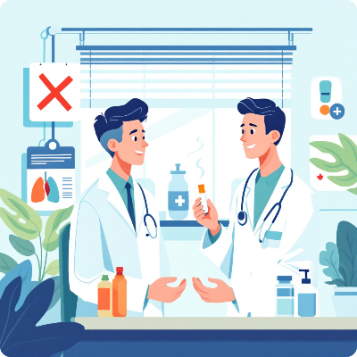 부산 수영구 보건소 금연 클리닉 이미지