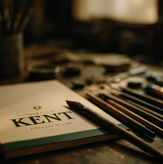 켄트지 220g vs 150g&amp;#44; 어떤 걸 사야 할까? (평량별 용도)