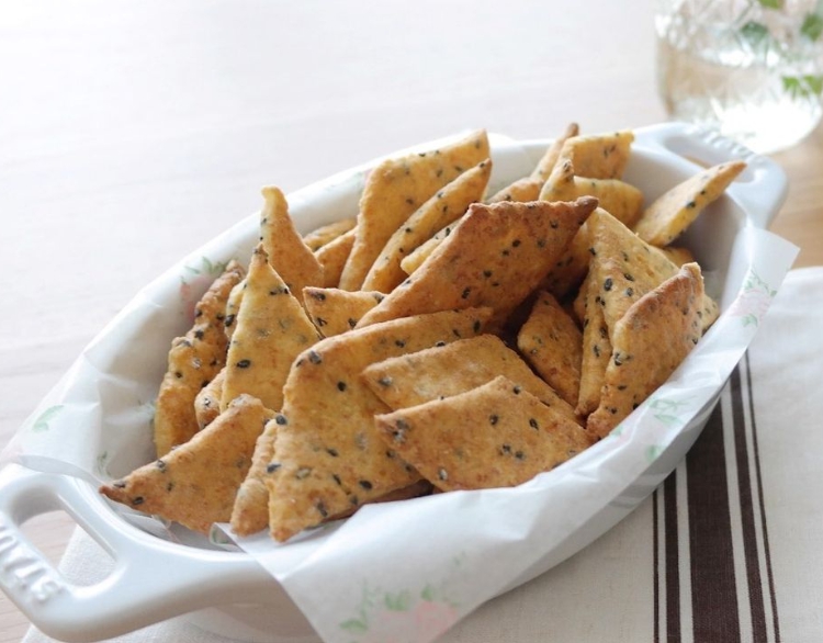 두부 과자 만드는 법