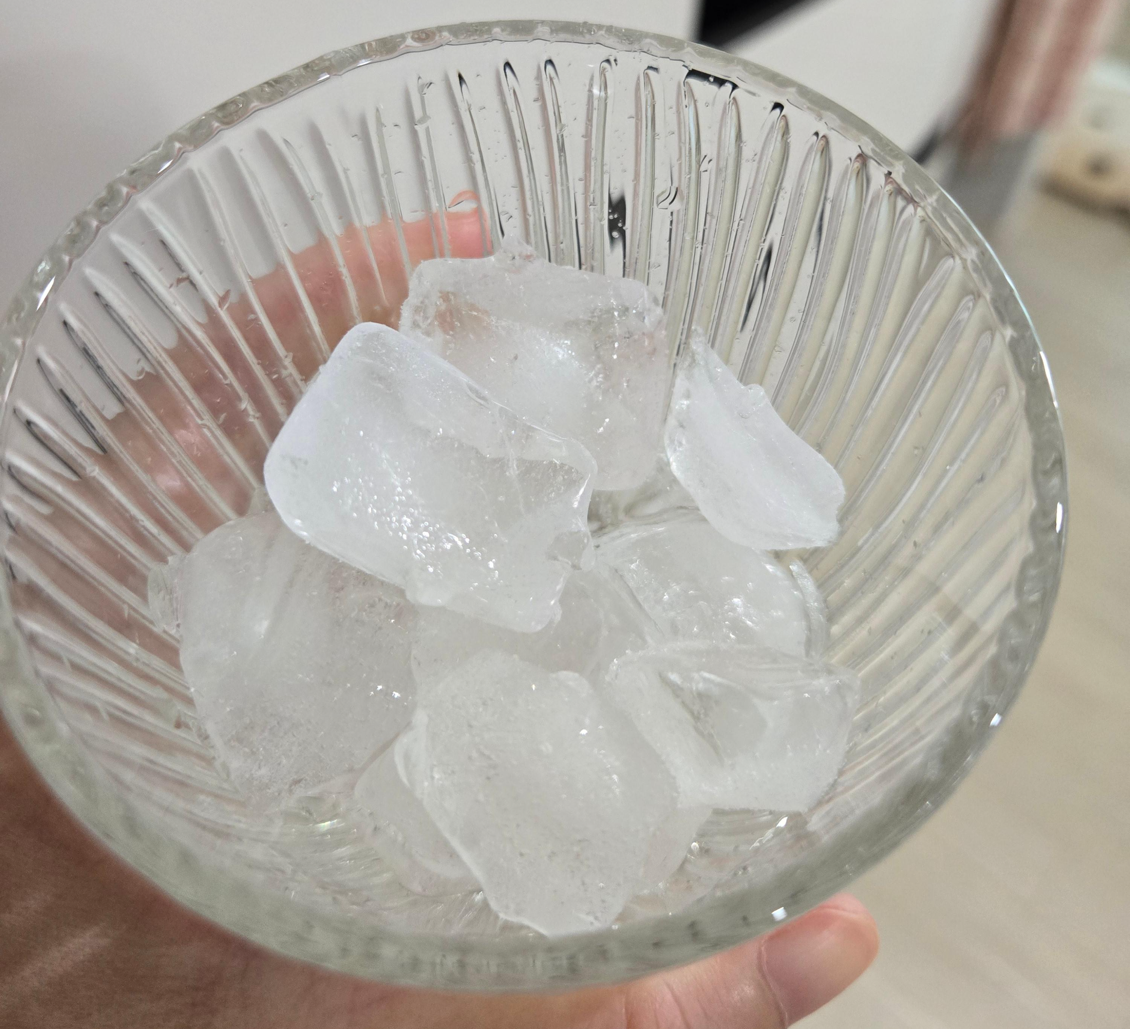 얼음정수기냉장고추천