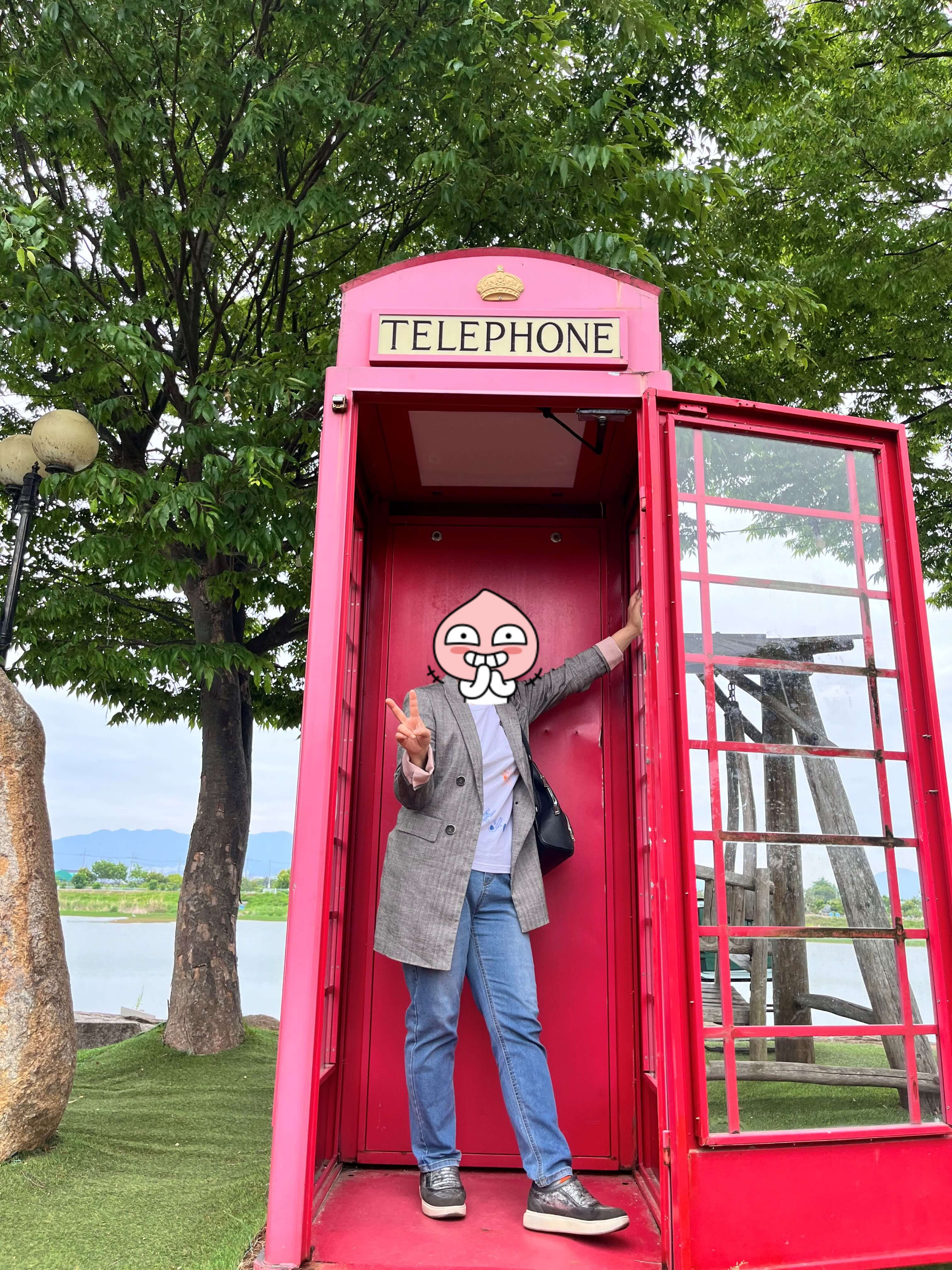 대형카페 비아조