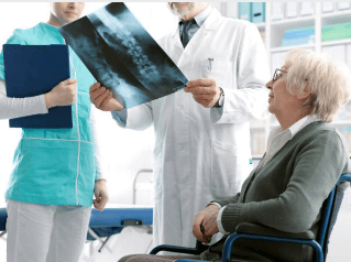 골다공증 치료방법