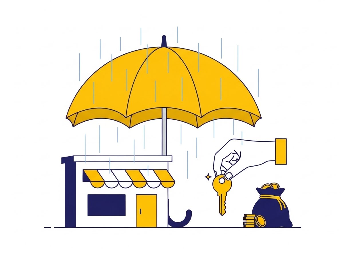 노란우산공제 희망장려금