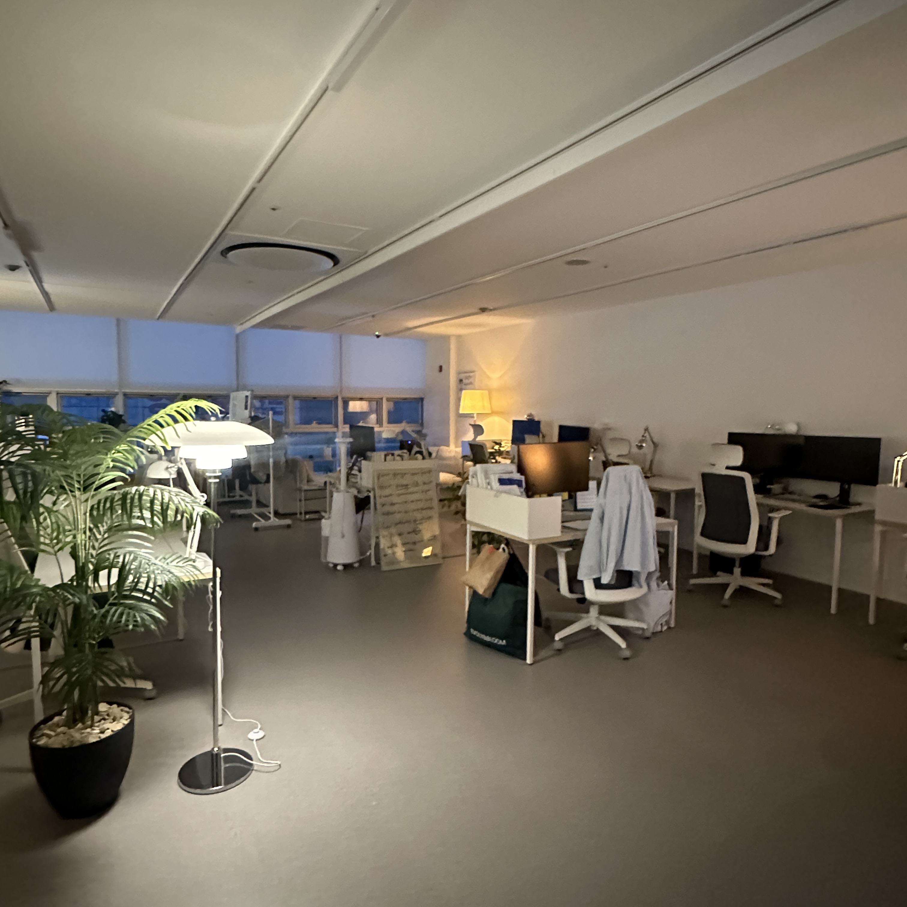 판교 공유오피스 추천