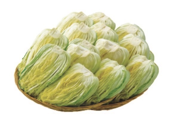 김장 재료 할인