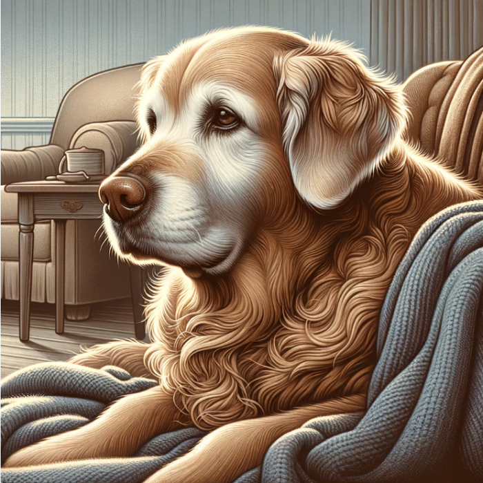 강아지 코 색깔 관리 방법