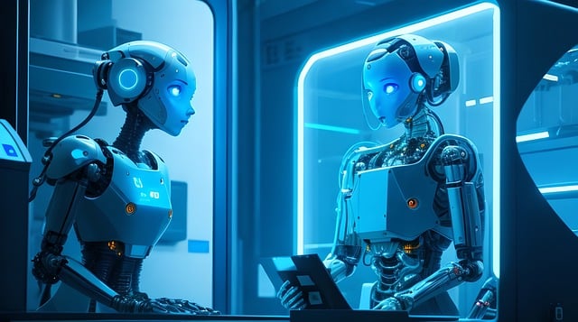 인공지능 최신 IT 기술 AI