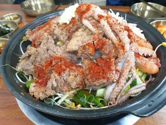 제주 서귀포 맛집 추천 현지인 추천 식당 리스트_21