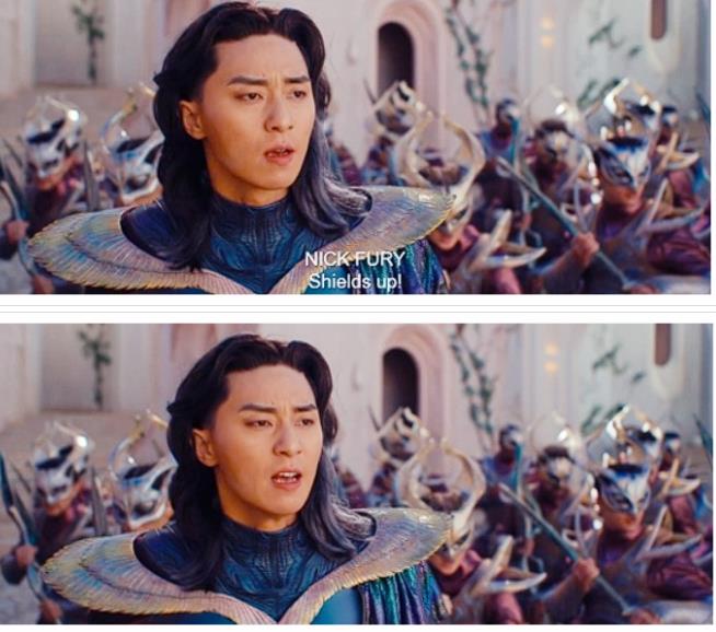 더마블스 캡틴마블2