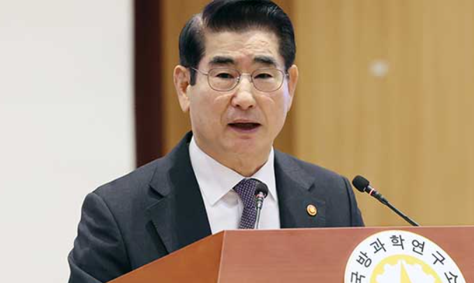 구삼회 여단장 프로필