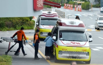 추석 24시 응급실 운영 안내