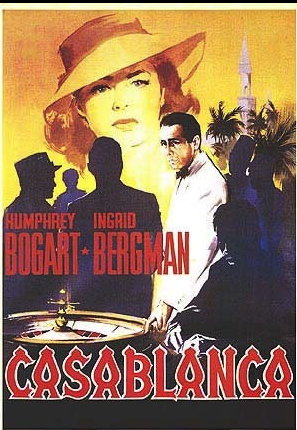 카사블랑카 영화