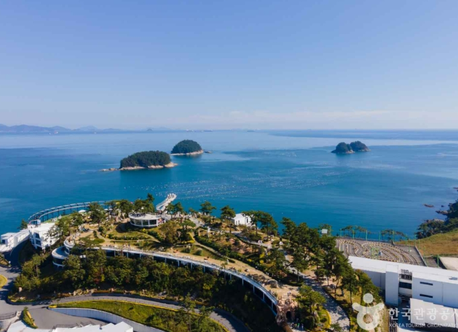 여수예술랜드 정보