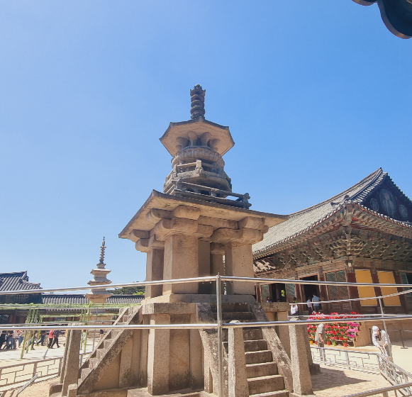 경주여행코스