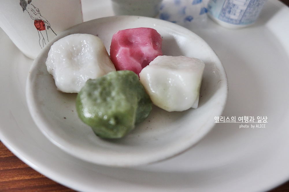 경주 소담정2 독채 게스트하우스