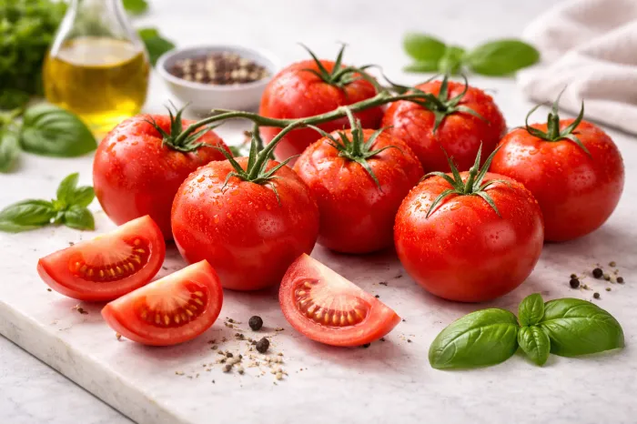 혈액순환에 좋은 음식