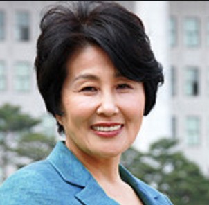 전여옥 나이 고향 학력 프로필