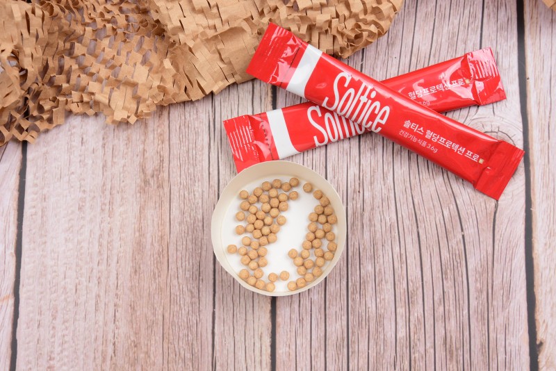 솔티스 혈당 후기 (내돈내산 솔직)