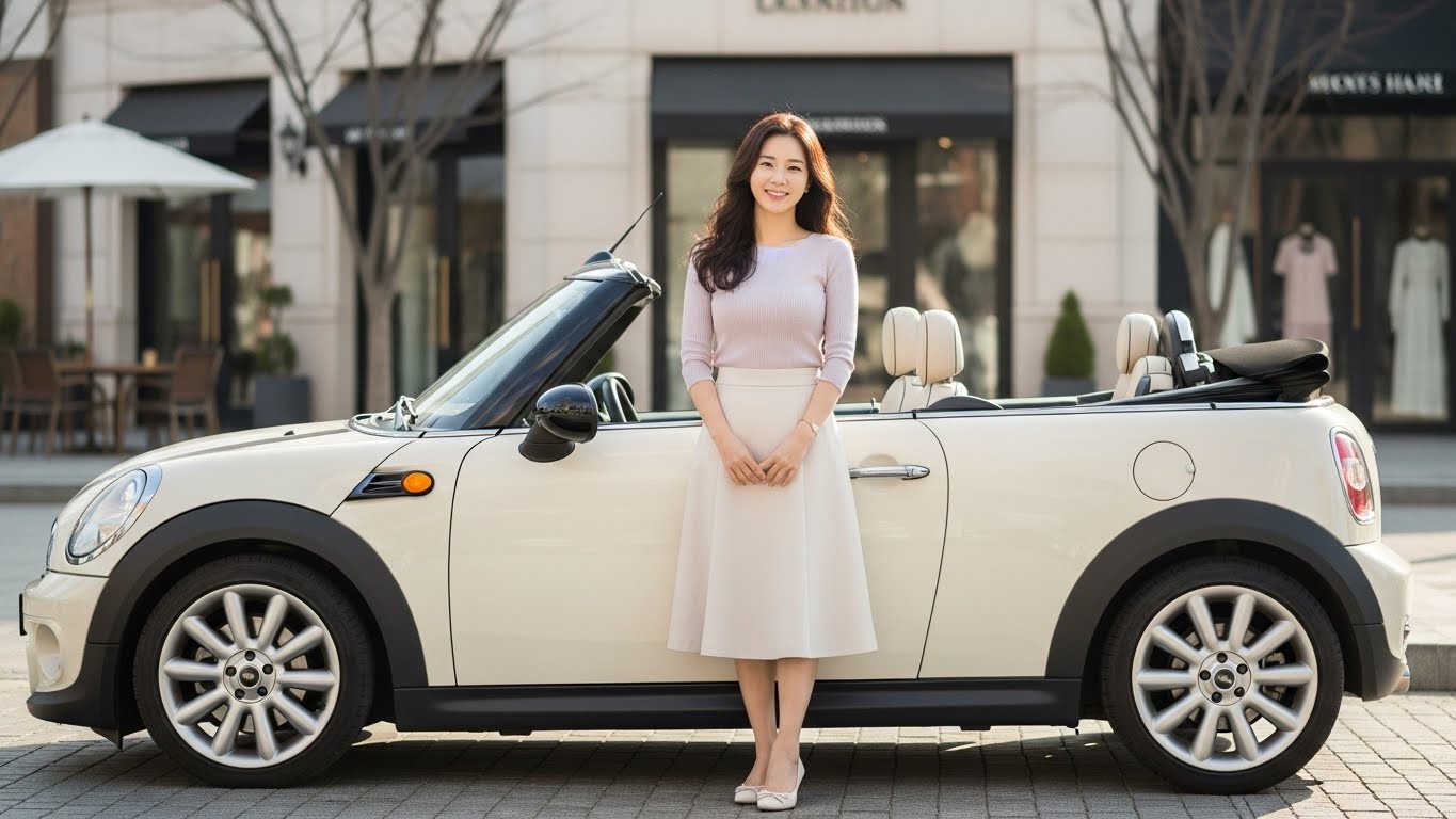 전기차 장기렌트