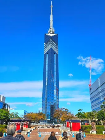 후쿠오카 근교 여행 유후인 버스투어_13