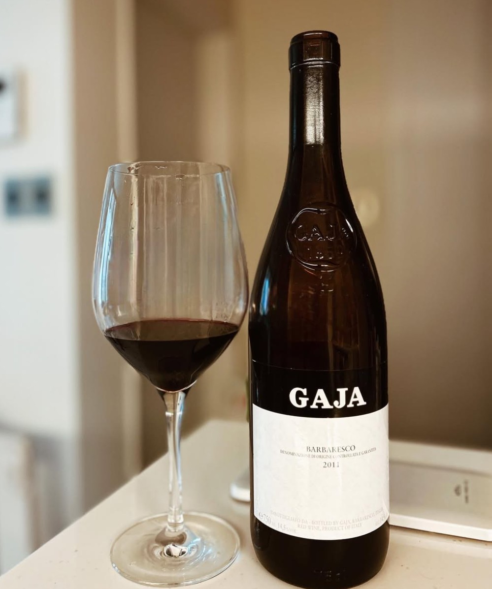 Gaja Barbaresco