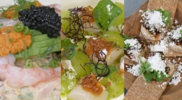 나혼자산다 이장우 박민혁셰프 성수동 와인바 레스토랑