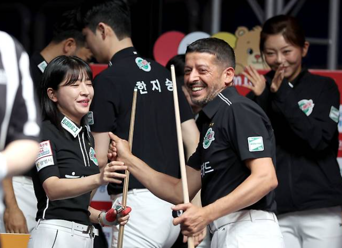 PBA 팀리그 일정