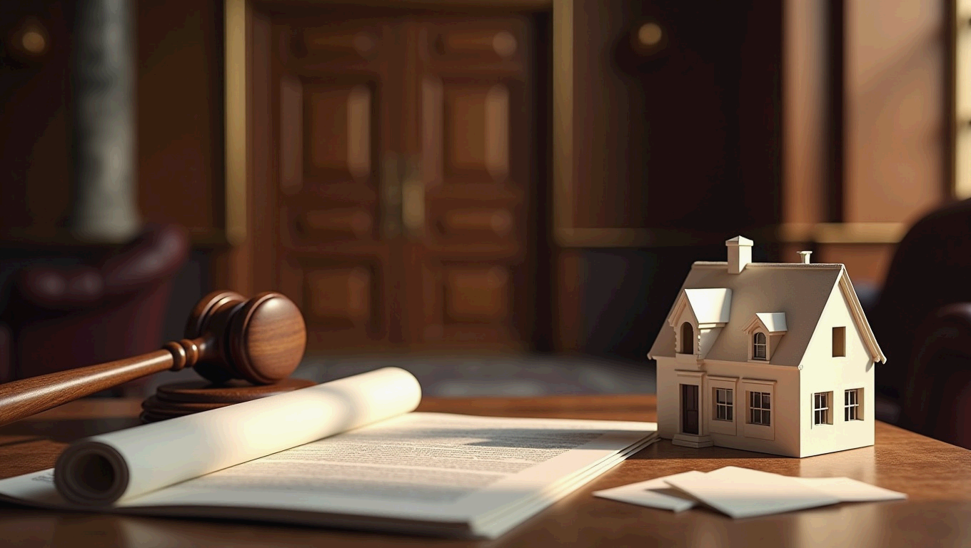 부동산 등기부등본 보는 법 &ndash; 근저당, 가압류, 가등기 완벽 해석