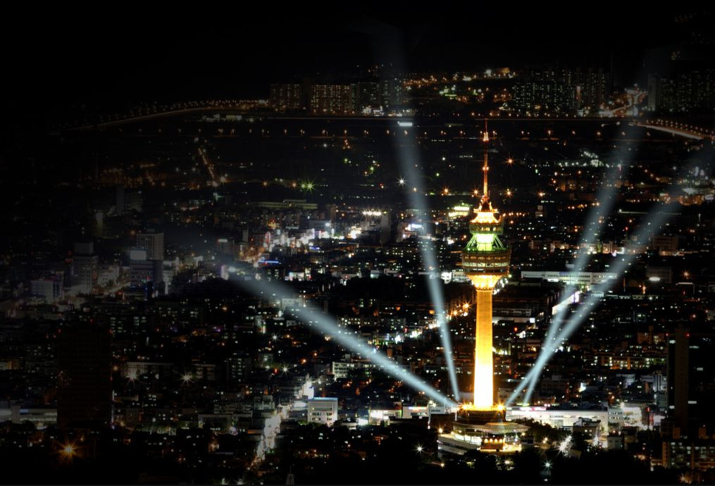 대구 여름휴가지 추천