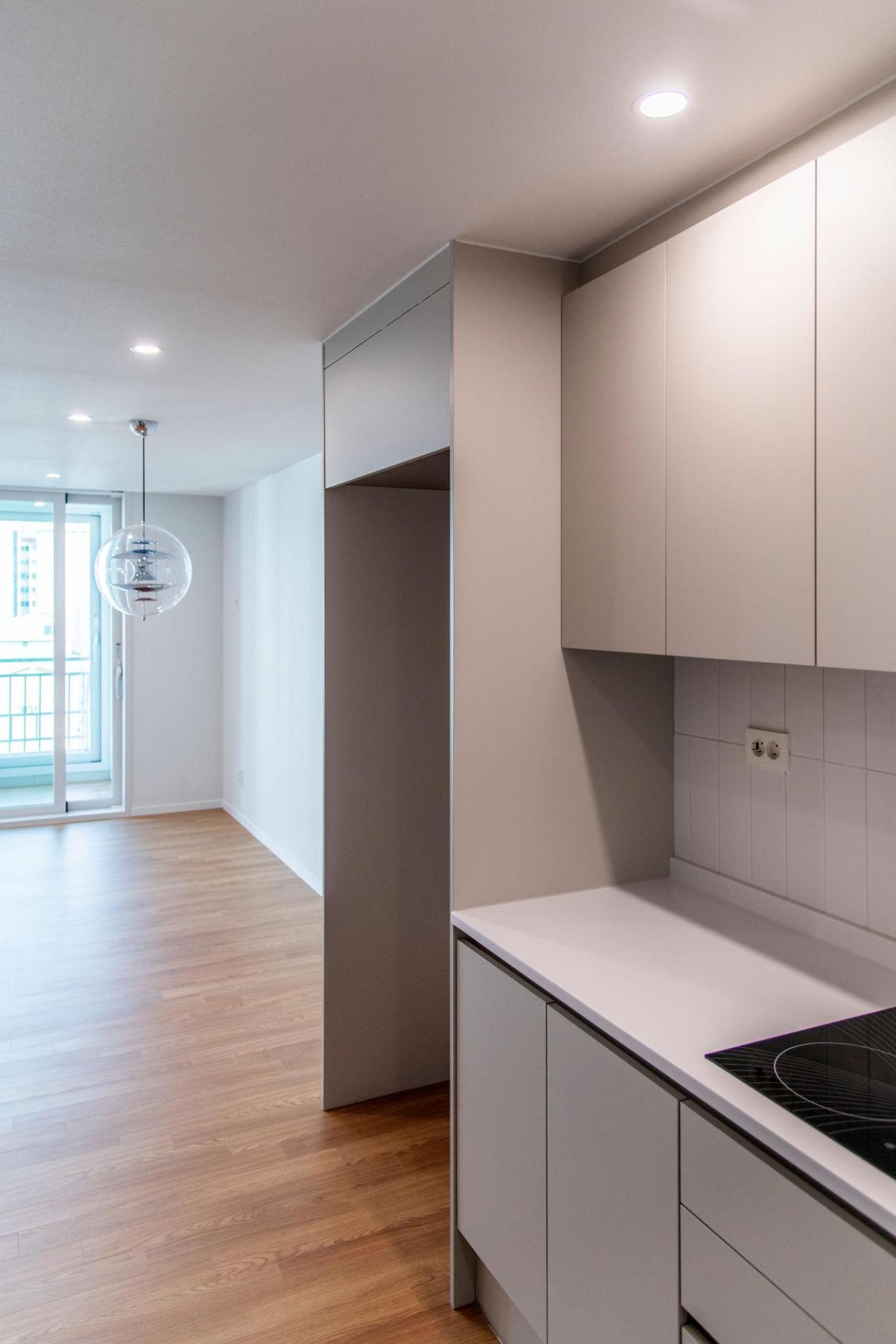 부분 리모델링 vs 올리모델링 비용 비교