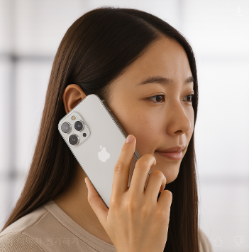 에이닷 통화녹음 기능 사용법