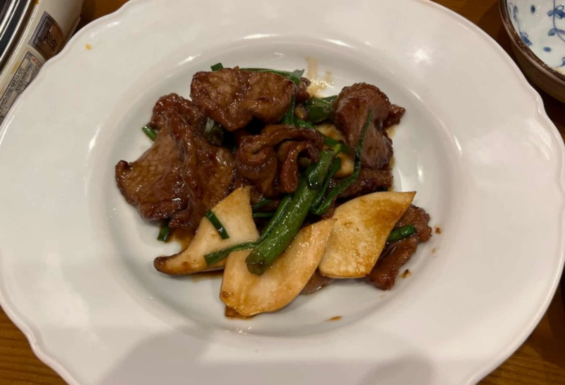 진지아 마라곱창전골 및 메뉴 가격 리뷰 