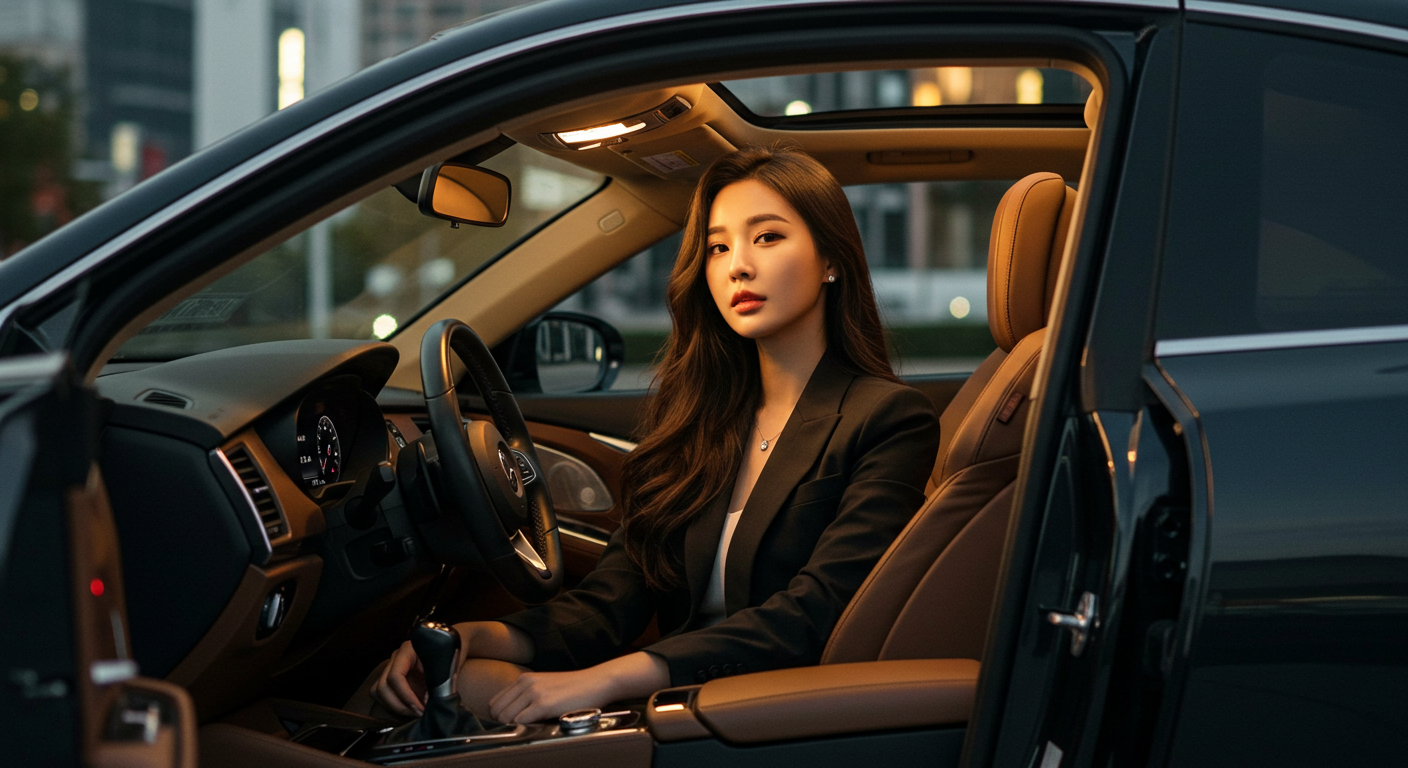 렉스턴 스포츠 칸 가격 및 연비