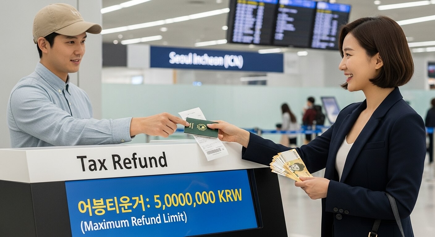 상한제 사후환급금