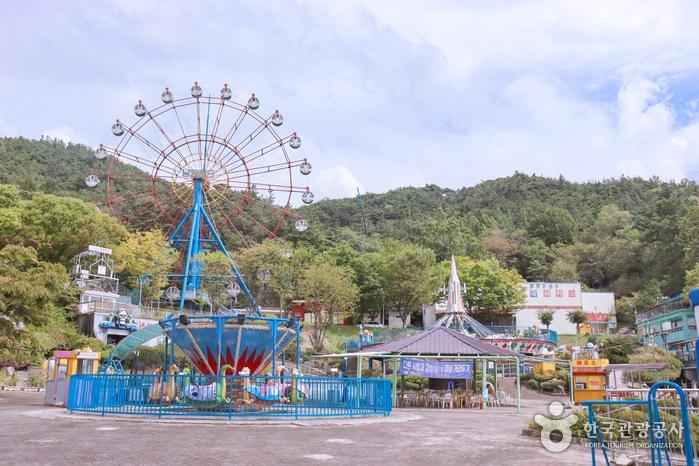 남원랜드