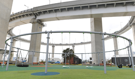 영도 마리노 오토캠핑장