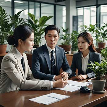 군무원대출 대출받는법 모바일신용대출