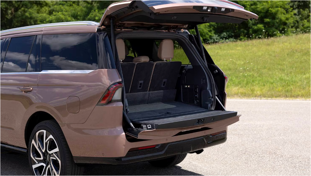 링컨 네비게이터