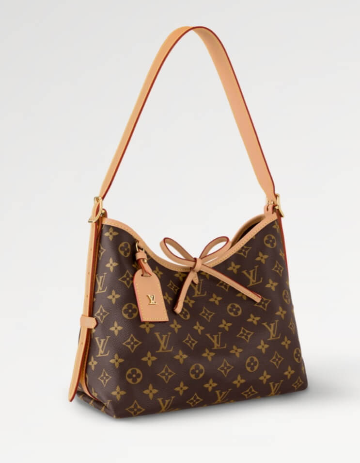 루이비통 캐리올 pm